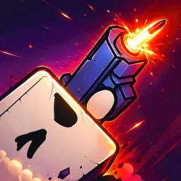 Gunimals.io: Bullet Clash Rush 아이콘