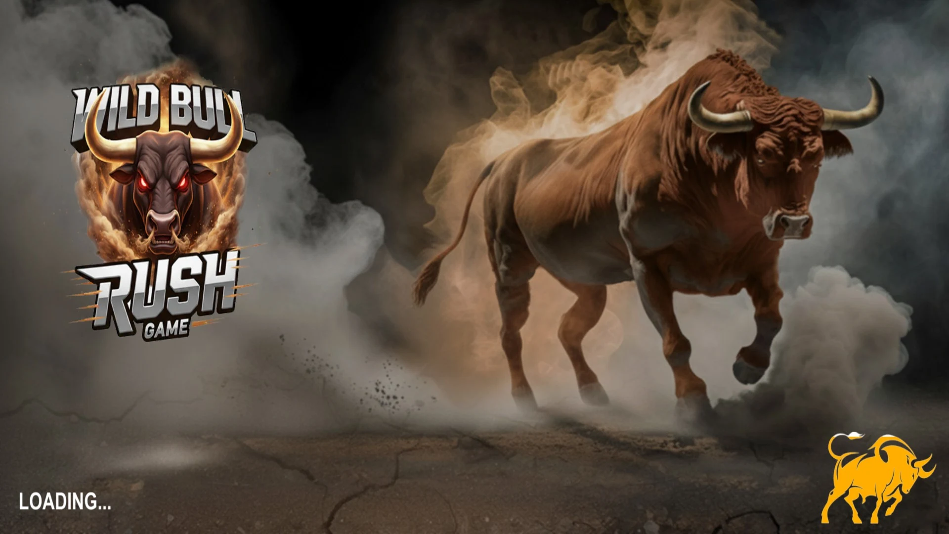 Real Bull Fighting Game screenshot