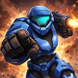 Alien Defense: Space Attack 아이콘